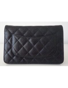WALLET ON CHAIN CHANEL 2