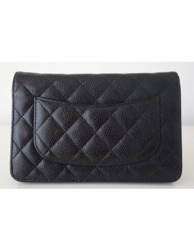 WALLET ON CHAIN CHANEL