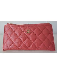 PORTE-MONNAIE CHANEL