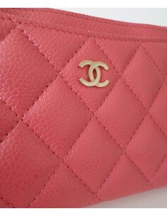PORTE-MONNAIE CHANEL 2