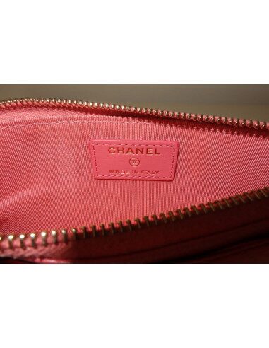 PORTE-MONNAIE CHANEL