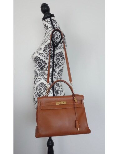 SAC HERMES KELLY 32