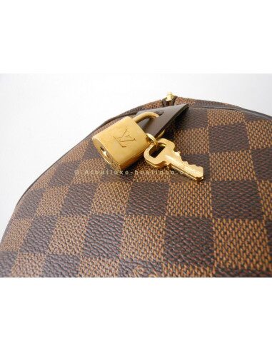 SAC VUITTON SPEEDY 30 DAMIER