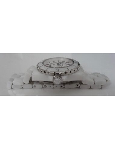 MONTRE CHANEL J12