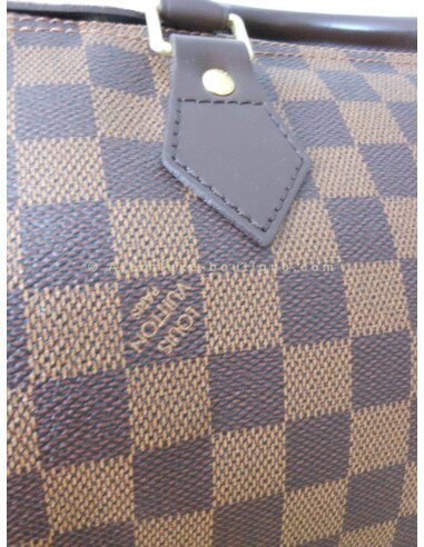 SAC VUITTON SPEEDY 30 DAMIER