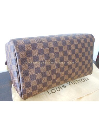 SAC VUITTON SPEEDY 30 DAMIER