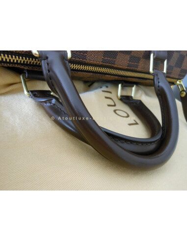 SAC VUITTON SPEEDY 30 DAMIER