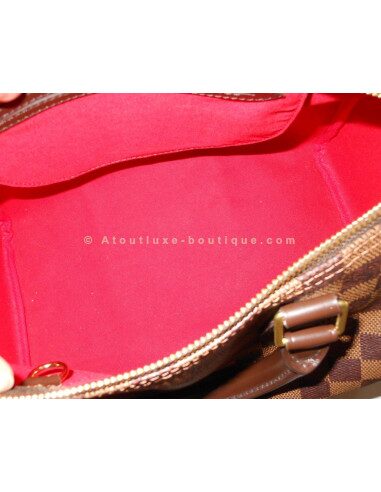 SAC VUITTON SPEEDY 30 DAMIER