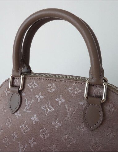 SAC MICRO ALMA VUITTON