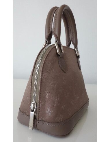 SAC MICRO ALMA VUITTON