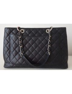SAC CHANEL SHOPPING 2