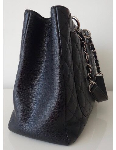SAC CHANEL SHOPPING