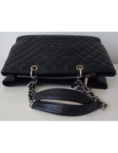SAC CHANEL SHOPPING