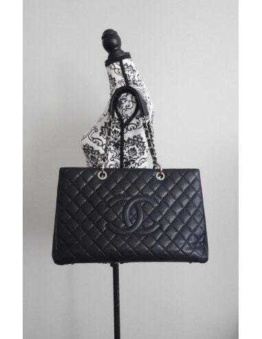 SAC CHANEL SHOPPING