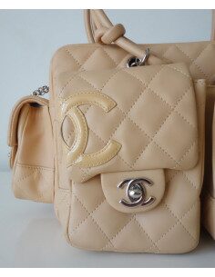 SAC CHANEL CAMBON REPORTER 2
