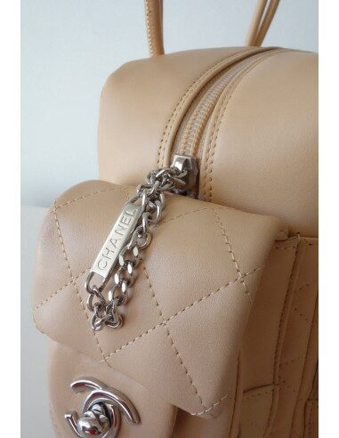 SAC CHANEL CAMBON REPORTER