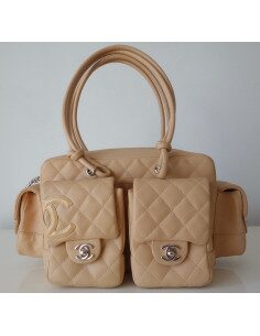 SAC CHANEL CAMBON REPORTER
