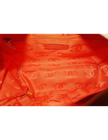 SAC CHANEL CAMBON REPORTER