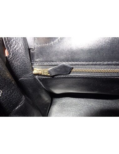 SAC HERMES KELLY VINTAGE 28