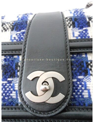 SAC CHANEL TWEED