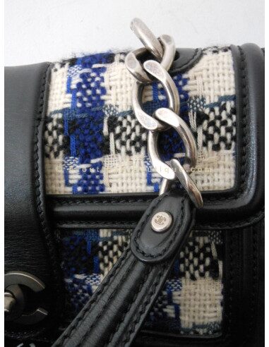 SAC CHANEL TWEED