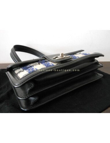SAC CHANEL TWEED