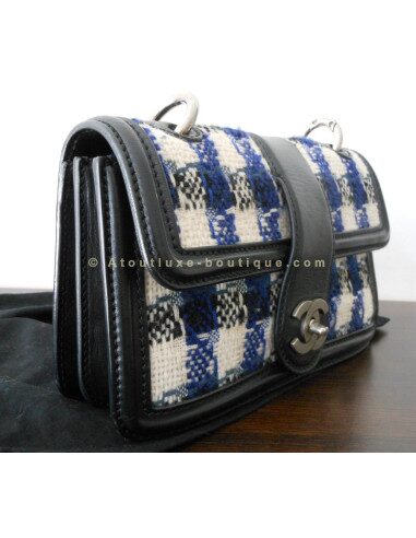 SAC CHANEL TWEED