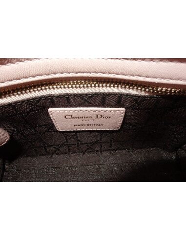SAC MINI LADY DIOR
