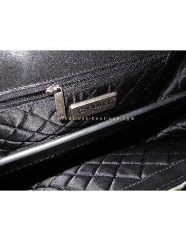 SAC CHANEL TWEED