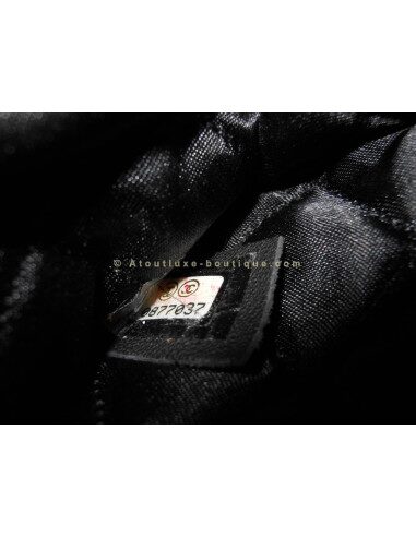 SAC CHANEL TWEED