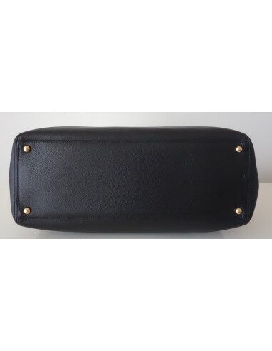 SAC CHANEL SHOPPING CERF