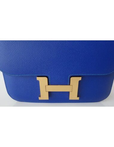 SAC HERMES CONSTANCE III 24