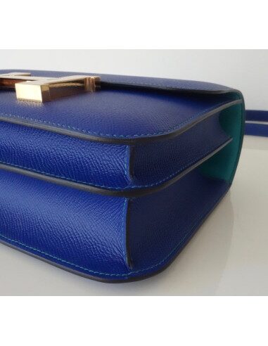 SAC HERMES CONSTANCE III 24