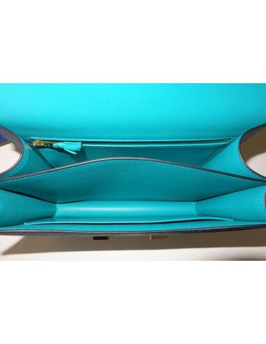 SAC HERMES CONSTANCE III 24