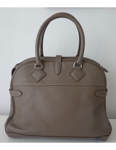 SAC HERMES ATLAS ETOUPE