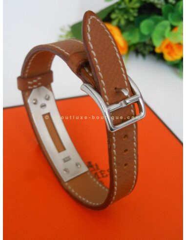 MONTRE HERMES KELLY BRACELET BARENIA
