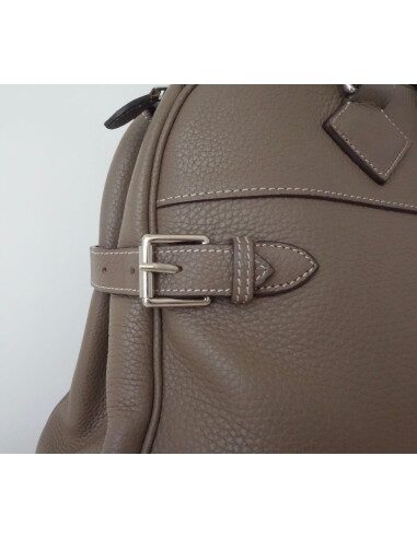 SAC HERMES ATLAS ETOUPE
