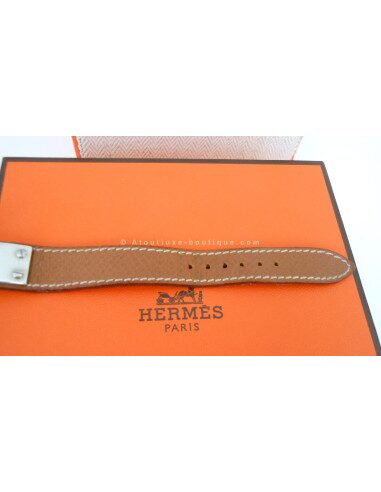 MONTRE HERMES KELLY BRACELET BARENIA
