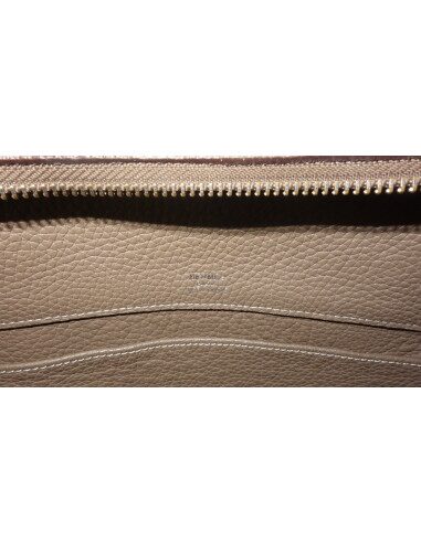 SAC HERMES ATLAS ETOUPE