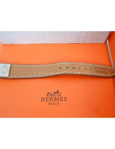 MONTRE HERMES KELLY BRACELET BARENIA