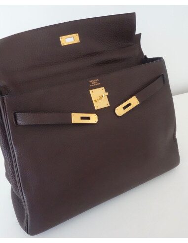 SAC HERMES KELLY MARRON