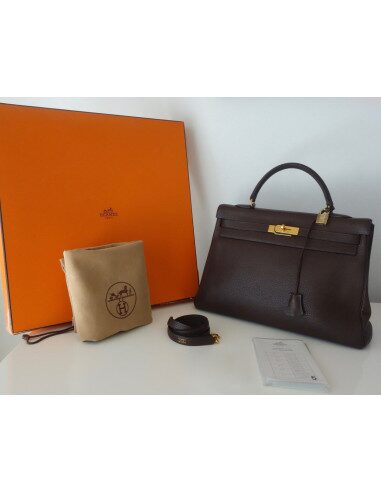 SAC HERMES KELLY MARRON