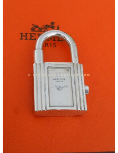 MONTRE HERMES KELLY BRACELET BARENIA