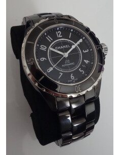 MONTRE J12 CHANEL AUTOMATIQUE