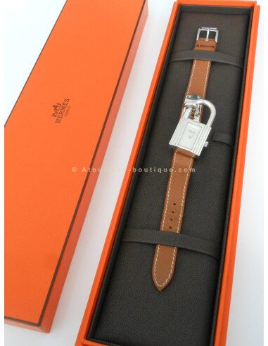 MONTRE HERMES KELLY BRACELET BARENIA