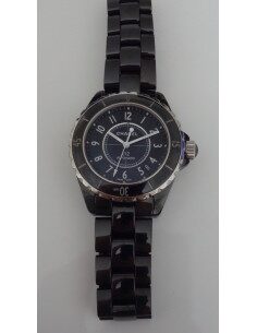 MONTRE J12 CHANEL AUTOMATIQUE 2