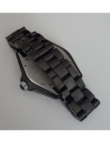 MONTRE J12 CHANEL AUTOMATIQUE