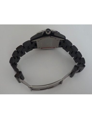 MONTRE J12 CHANEL AUTOMATIQUE