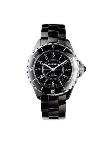 MONTRE J12 CHANEL AUTOMATIQUE