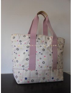 SAC CHANEL SHOPPING 2
